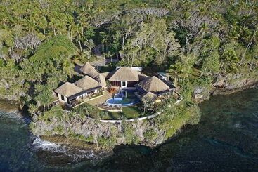 דירות לתיירים Wavi Island Villas