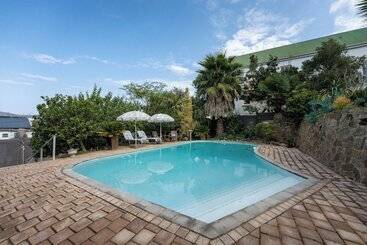 Aestas Bed & Breakfast