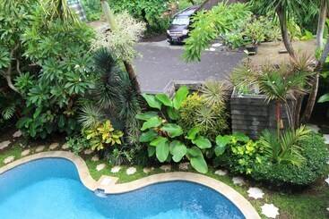 Жильё для туристов Aha Villas