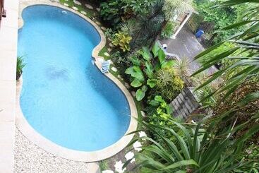 דירות לתיירים Aha Villas