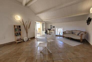 Bed and Breakfast Le Terrazze