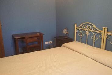 Bed And Breakfast Marina D Aspra