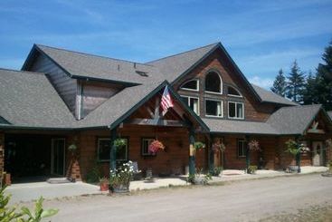 Mt. Emily Ranch Bed And Breakfast