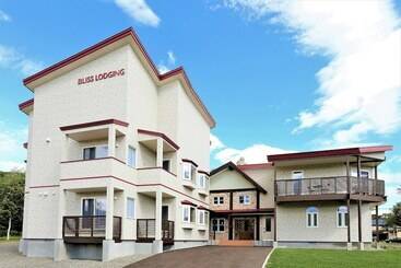 Apart Hotel Bliss Lodging