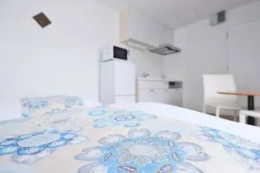 Aparthotel Bliss Lodging