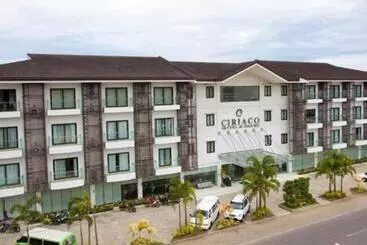 Hotel Ciriaco