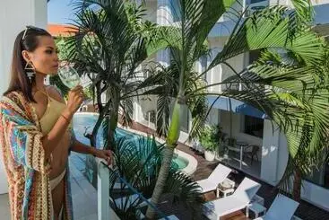 Aparthotel Coast Boutique
