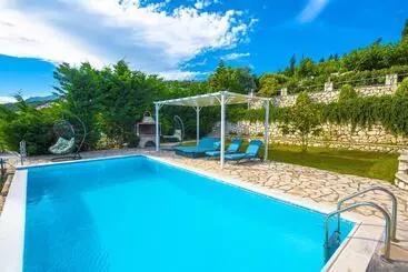 Pisos turísticos Dream View Villas