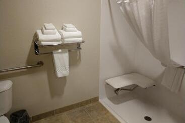 فندق Cobblestone Inn & Suites  Monticello