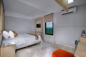 D Max Hotel & Convention Lombok