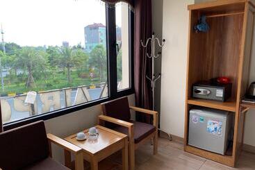 Hotel Dragon Airport