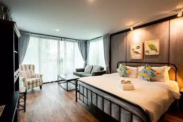 Hotel Limon Villa Khao Yai By Slh