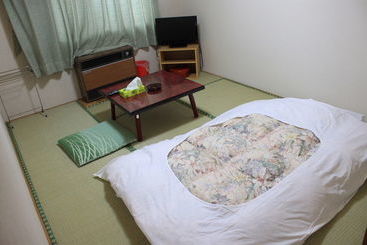 Hotel New Hakuginso