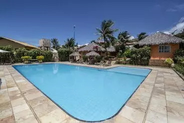 Hotel Pousada Tranquilândia Village