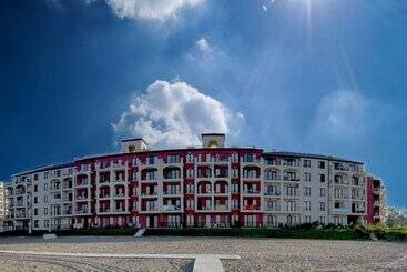 فندق Primea Beach Residence