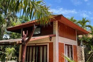 Szálloda Rachavadee Bankrut Resort