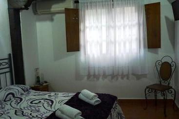 Hotel Rural Sierra de Francia