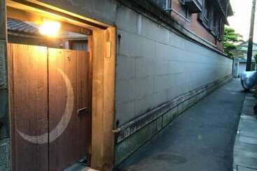 Ise Guesthouse Tsumugiya   Hostel