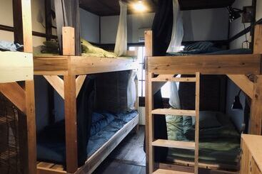 Ise Guesthouse Tsumugiya   Hostel