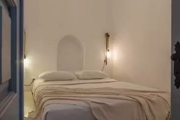 Appartements touristiques Kampanario Luxury Villa