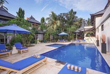 Martas Hotel Gili Trawangan