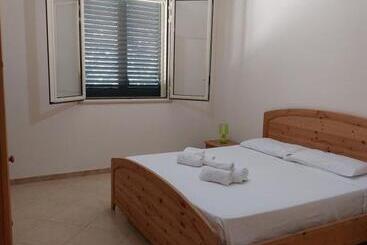 Apartamento Masseria Lama