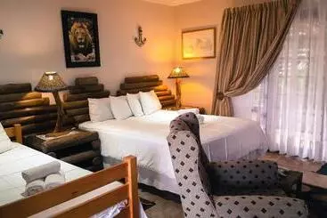 Pensionat Aark Guest Lodge