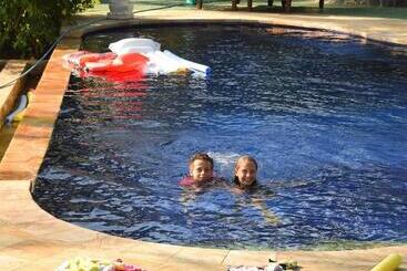 渡假胜地 Tulamben Wreck Divers