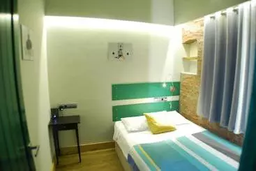 Welcome Apartments Retiro Park Charme