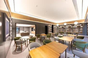 Ji Hotel Fuzhou Fortune Plaza