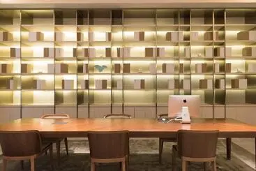 Ji Hotel Dongguan Houjie