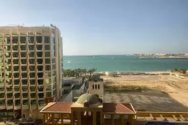 Bollywood Beach Hostel