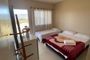 Hotel Mirante Do Morro