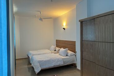 هتل Royal Mountain