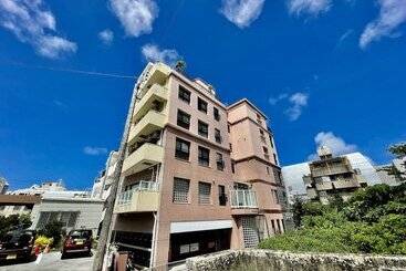 Hotel Tenshikan Kumoji