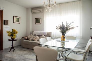 شقة Casa Montesol