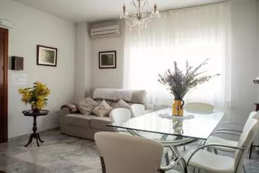 آپارتمان Casa Montesol