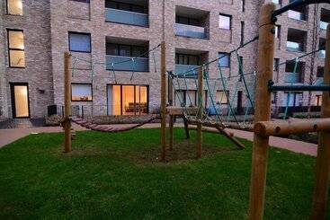 Apartment Wharf   Cambridge Avenue