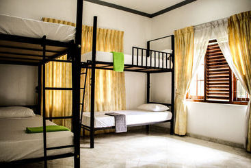 旅馆 Negombo Beach By Flipflop