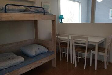 Hostel Agger Vandrerhjem