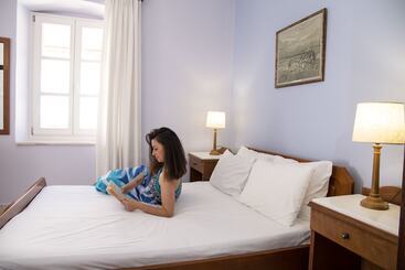 Hotel Achilleas Pension