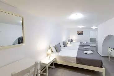 Hotel Achilleas Pension