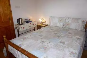 Hotel Clifton Cottage