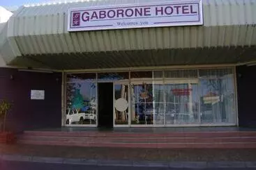 Hotel Gaborone