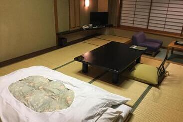 فندق Kaike Tsuruya