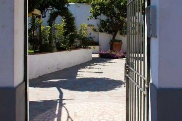 בית מלון כפרי La Limonaia