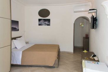 ホテル La Limonaia