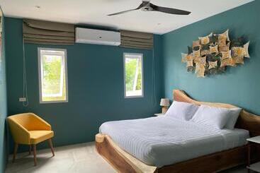 Hotel Le Petit Saint Tropez