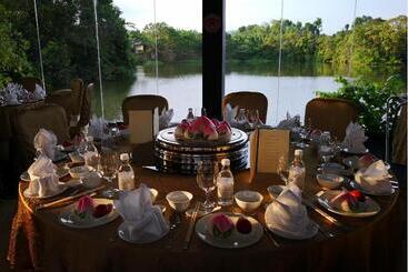 Mangala Estate Boutique Resort   Small Luxury Hotel Of The World