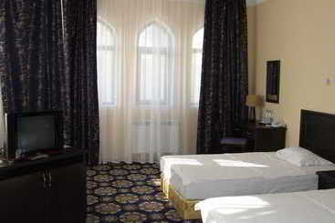 Hotel Minorai Kalon Boutique